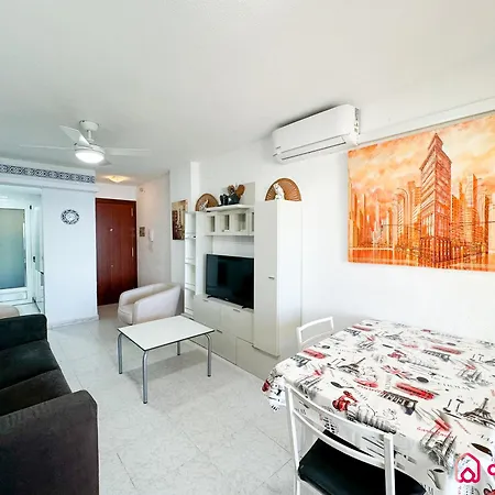 Apartment El Horizonte *