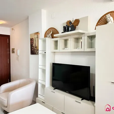Apartment El Horizonte Oropesa del Mar