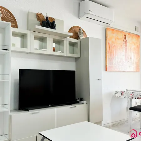 Apartment El Horizonte Oropesa del Mar