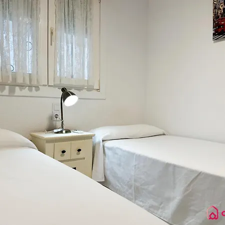 Apartment El Horizonte