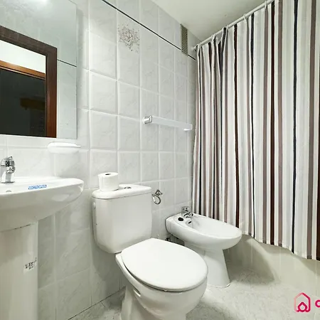 Apartment El Horizonte