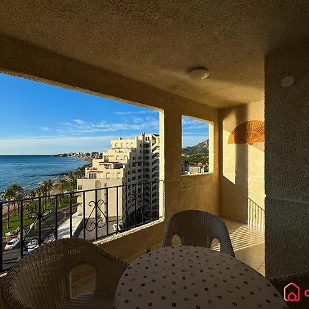 El Horizonte Oropesa del Mar