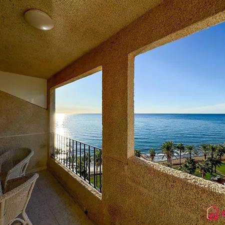 El Horizonte Appartement