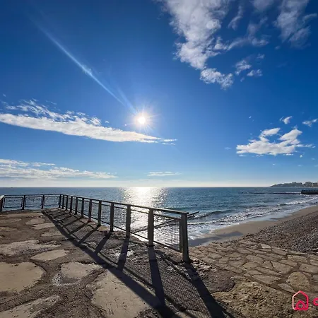 El Horizonte * Oropesa del Mar