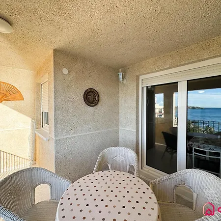 El Horizonte Appartement