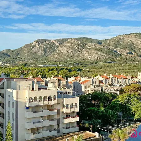 El Horizonte Appartement Oropesa del Mar