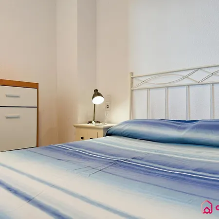 El Horizonte Appartement *