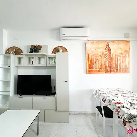 El Horizonte Oropesa del Mar