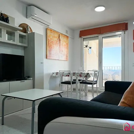 El Horizonte * Oropesa del Mar