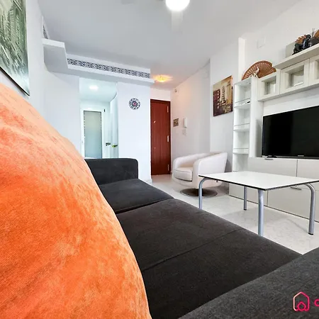 El Horizonte Appartement *