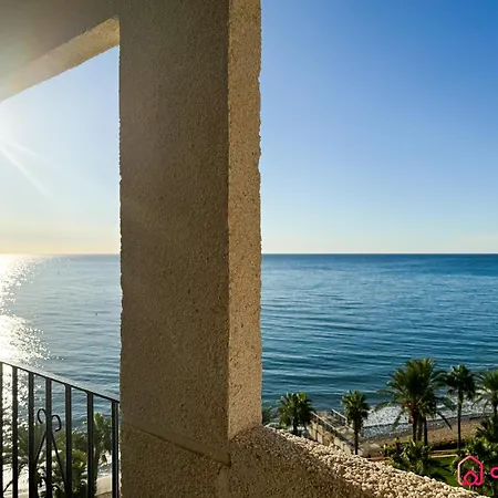 El Horizonte Appartement Oropesa del Mar