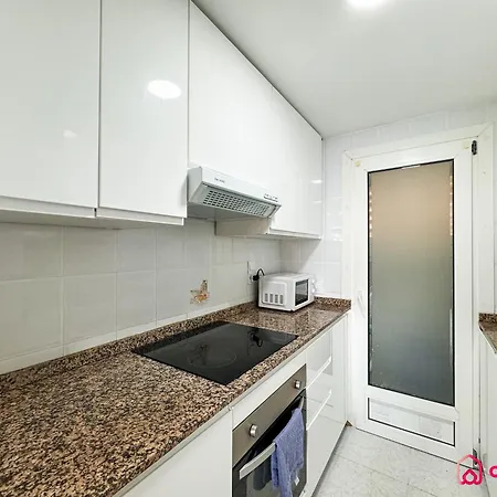 Appartement El Horizonte