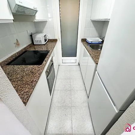 Appartement El Horizonte