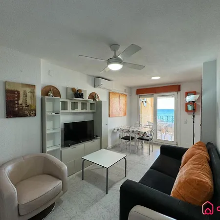 El Horizonte Appartement