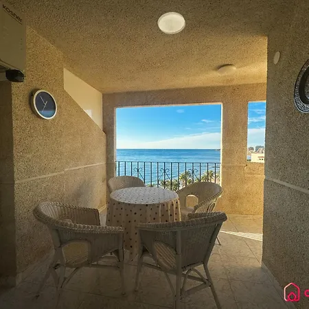 El Horizonte * Oropesa del Mar