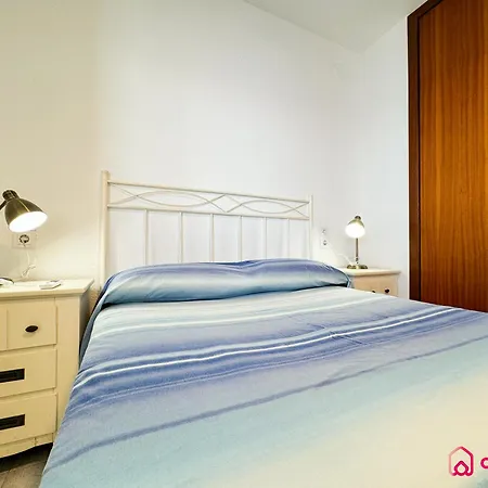 El Horizonte Appartement *