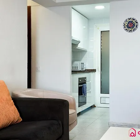 El Horizonte Appartement Oropesa del Mar