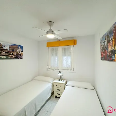 El Horizonte Oropesa del Mar