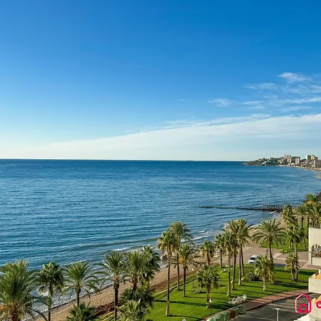 El Horizonte Appartement